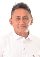 Foto oficial de Manoel Correia