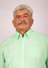 Foto oficial de Aderlanio Macedo
