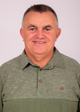 Foto oficial de Cicero de Nequim