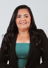 Foto oficial de Paulinha de Pedoca