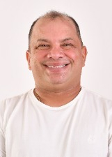 Foto oficial de Willamys Alencar