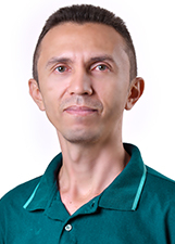 Foto oficial de Clesivan Targino