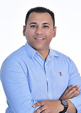 Foto oficial de Dr. Natanael