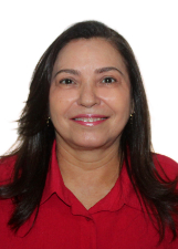 Foto oficial de Nagila Coriolano