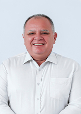 Foto oficial de Gilson dos Monteiros