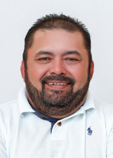 Foto oficial de Manel Buchudo