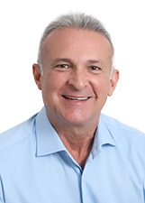 Foto oficial de Marcio Brito