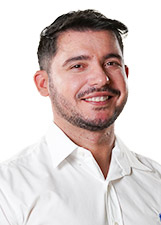 Foto oficial de Manim Pinheiro
