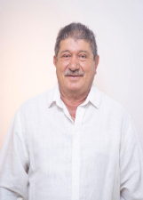 Foto oficial de Gabriel Evangelista