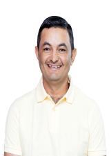 Foto oficial de Renato Gomes de Oliveira
