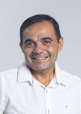 Foto oficial de Cicinho Cabeleireiro
