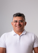 Foto oficial de Rildo Teles