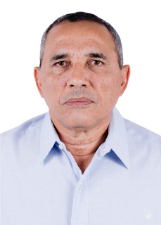 Foto oficial de Zé Ricardo