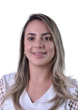 Foto oficial de Elianara Luna