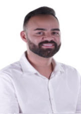 Foto oficial de Romario Barrozo