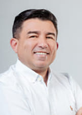 Foto oficial de Haroldo Progresso