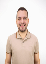 Foto oficial de Lucas Teixeira