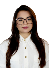 Foto oficial de Mariana Nogueira