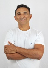 Foto oficial de Jailson Bambam