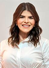 Foto oficial de Dra. Juliana Abreu