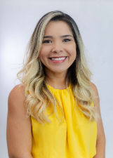 Foto oficial de Pattrícya