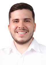Foto oficial de Pedro Allan