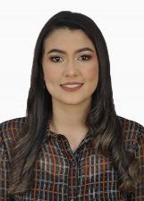 Foto oficial de Isabelle do Arcelino