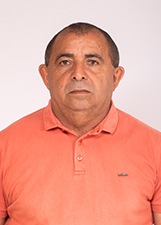 Foto oficial de Cloves Ferreira