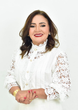 Foto oficial de Solange Campelo