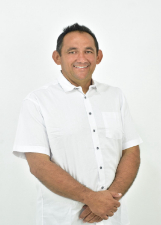 Foto oficial de Rogerio da Queijeira