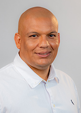 Foto oficial de Thiagão Henker