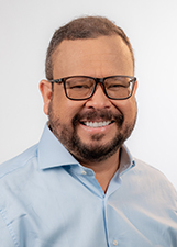 Foto oficial de Rogério Cardoso
