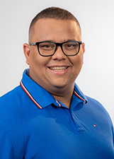 Foto oficial de Léo Pindoba