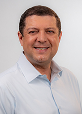 Foto oficial de Joel Rangel