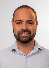 Foto oficial de Flavio Pires