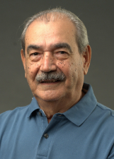 Foto oficial de Toninho Bitencourt