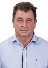 Foto oficial de Jorginho Lagoa Dantas