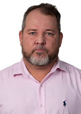 Foto oficial de Isaque Serafim