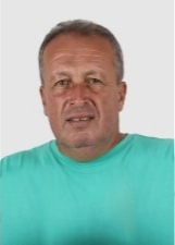 Foto oficial de Agnaldo Couto
