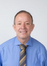 Foto oficial de Cleidimar Alemão