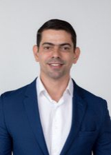 Foto oficial de Cabo Fonseca
