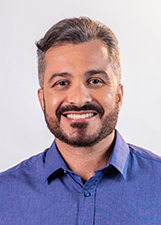 Foto oficial de Ademir Pontini