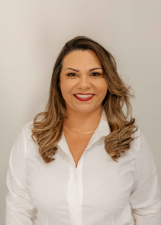 Foto oficial de Monica Cordeiro