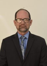 Foto oficial de Jean Pedrini