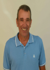 Foto oficial de Tião Cornélio