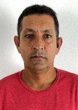 Foto oficial de Léo Pedreiro