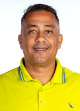 Foto oficial de Vander Enfermeiro