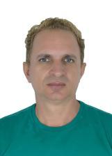 Foto oficial de Professor Ozéias Baldotto