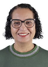 Foto oficial de Joseth do Livramento