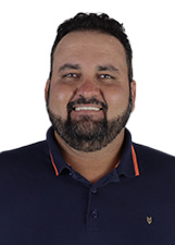 Foto oficial de Uarley Barbosa